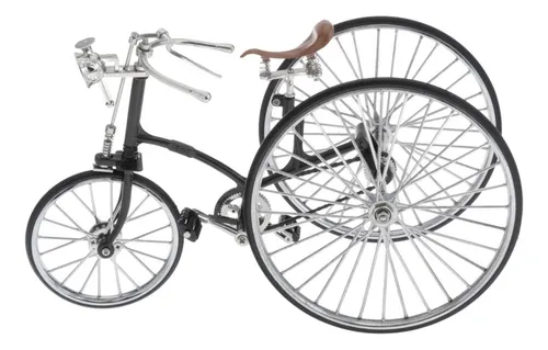 Triciclo de top carga chico