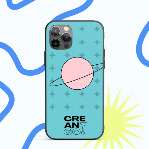 Carcasa iPhone Anatomia Dragon Funda Protectora