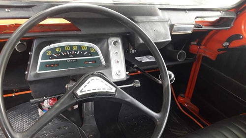 Citroen 3cv