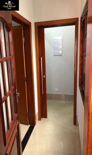 Imagem 21 de 28 de Belíssima Chácara Em Boituva Em Condomínio Fechado - Ch00145 - 69427982