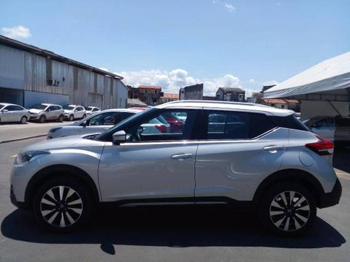 Imagem 8 de 9 de Nissan Kicks 1.6 16v Flexstart Sv 4p Xtronic