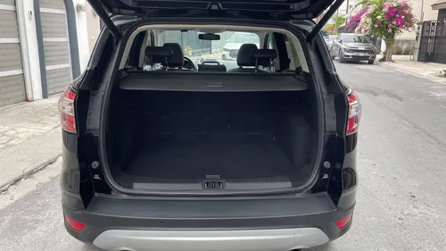 Ford Escape 2.0 Titanium Ecoboost At