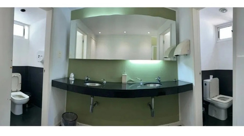 Edificio Corporativo Con Oficinas Zona Parque Rodó !