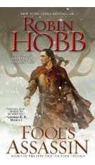 Libro Fool's Assassin - Robin Hobb