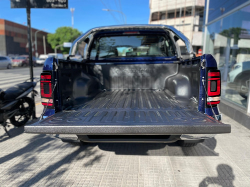 Volkswagen Amarok 3.0 Cd Tdi 258Cv V6 Highline 4X4 At