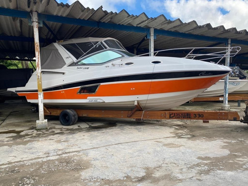 Lancha Focker 330 Gt