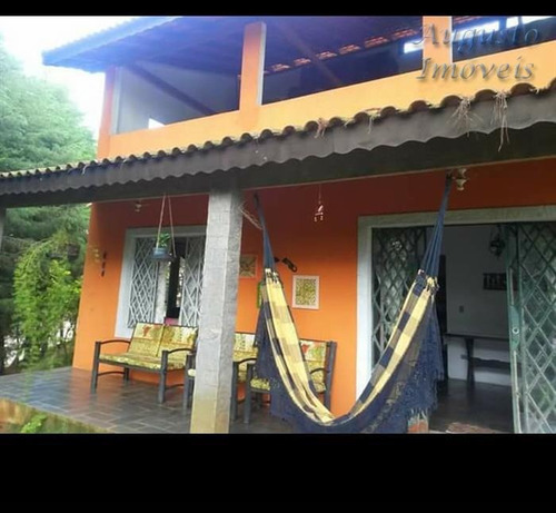 Imagem 1 de 14 de Chácaras À Venda Em Mairiporã/sp - Compre O Seu Chácaras Aqui! - 1411957
