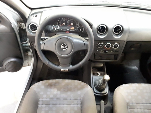 Chevrolet Celta 1.4 Ls+aa 2011