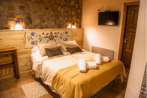 Excelente Apart Hotel En Venta. Mendoza