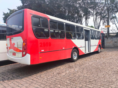 Onibus Caio Apache Vw (marcpolo/comil/busscar/escolar/urbano