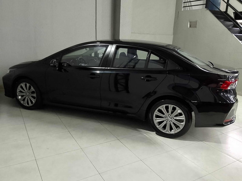 Toyota Corolla 2.0 Xei Dynamic Force Flex Aut. 4p