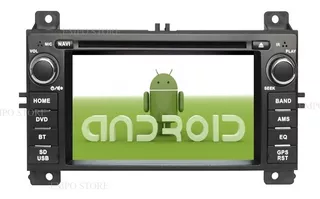Android Jeep Grand Cherokee 2011-2013 Dvd Gps Wifi Radio Hd