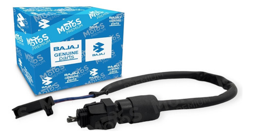 Interruptor Sensor De Freno Trasero Bajaj Avenger 220