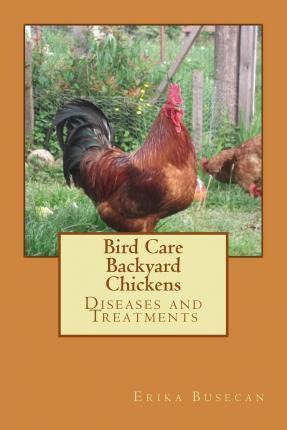 Libro Bird Care - Erika Busecan