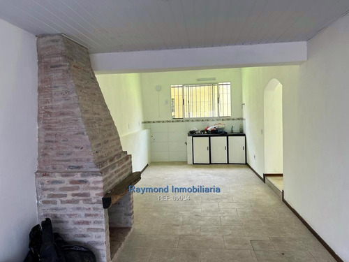 Imagen 2 de 13 de Alquiler Casa De 120m2 En Belvedere Cw189004