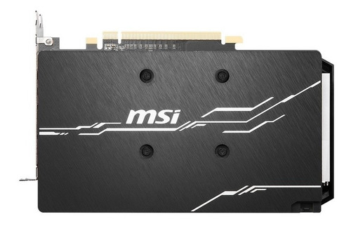 Tarjeta De Viideo Msi Radeon Rx 5500 Xt Mech Oc 4gb