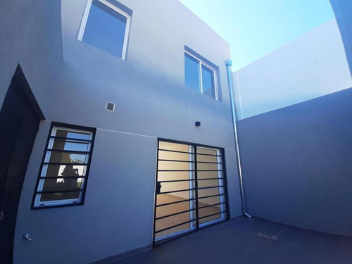 Imagen 19 de 22 de Duplex En Venta A Estrenar. Barrio El Trébol. Lujan