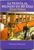 La Vuelta Al Mundo En 80 Dias - Julio Verne