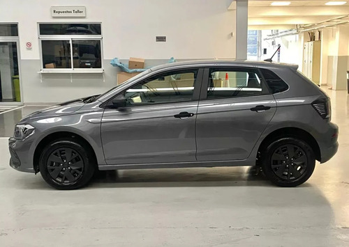 Volkswagen Polo 1.6 Msi Track