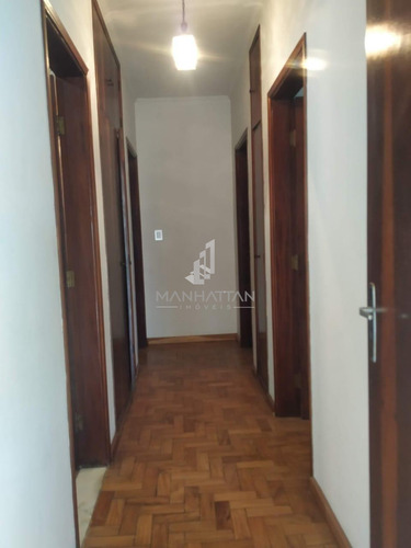 Casa À Venda Em Jardim Flamboyant - Ca005662