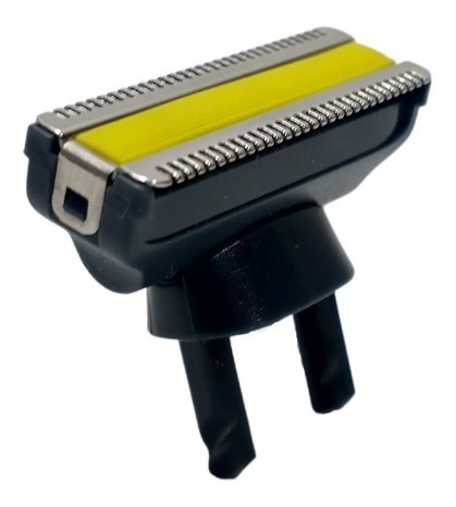 Lâmina Aparador De Pelos Easyblade Plus Pap06vd Philco Orig
