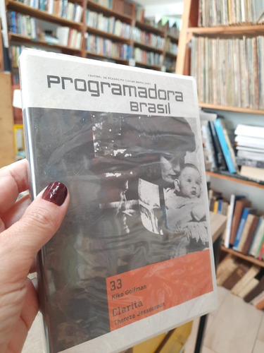 Dvd Programadora Brasil 80