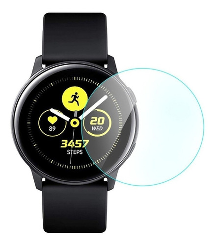 Lamina Hidrogel Recci Samsung Watch Gear S2