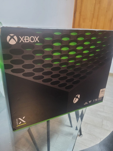 Xbox Series X 