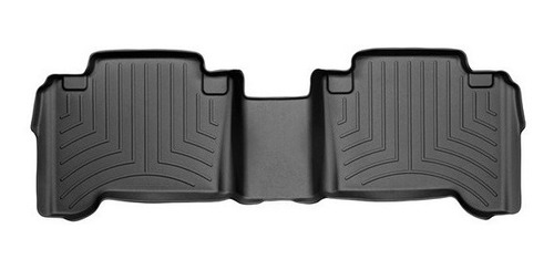 Tapetes Weathertech Tacoma 2012-2015 Doble Cabina - 2da Fila