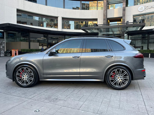 Porsche Cayenne 3.6 Gts At