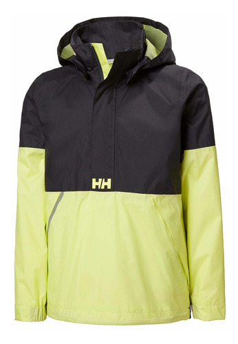 Anorak Lluvia Activo Helly-hansen Junior