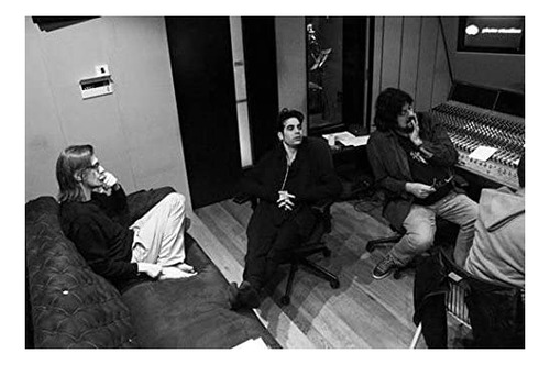 Cd: Open Mind: Lo Mejor De Blackfield