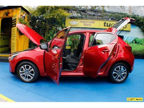 Mazda 2 1.5 Grand Touring