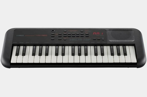 Yamaha Pssa50 37-key Mini-key Keyboard