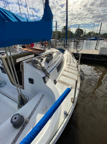 Velero Eitin 25