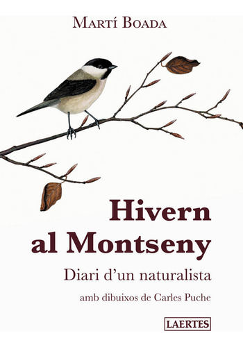Hivern Al Montseny - Boada I Junc·, Marti