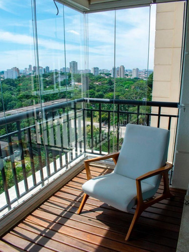 Imagem 4 de 22 de Apartamento - 641d - 69233828