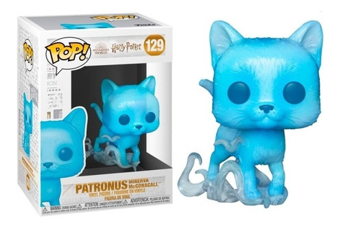 Funko Pop! Harry Potter Patronus Mcgonagall