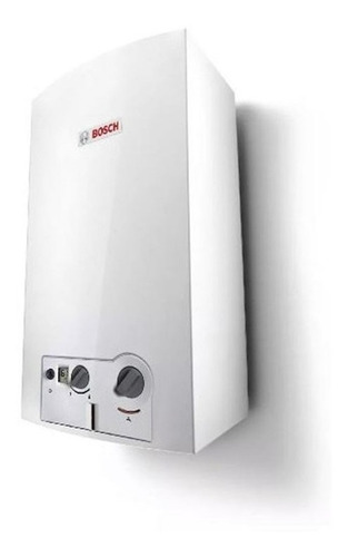 Bosch Terma A Gas Glp Compact2 14 Lt.+ Kit