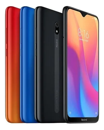 Xiaomi Redmi 8a M1908c3ke 3gb 32gb Dual Sim Duos