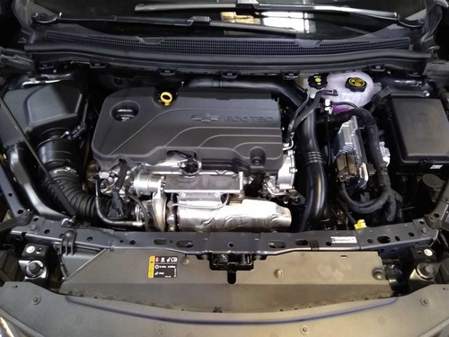 Chevrolet Cruze Ii 1.4 Ltz At 153cv 2020