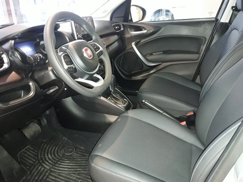 Fiat Cronos 1.3 Gse Drive Pack Conectividad 2021 Ge