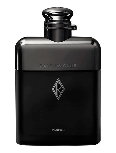 Perfume Importado Ralph Lauren Ralph's Club Parfum 100 Ml