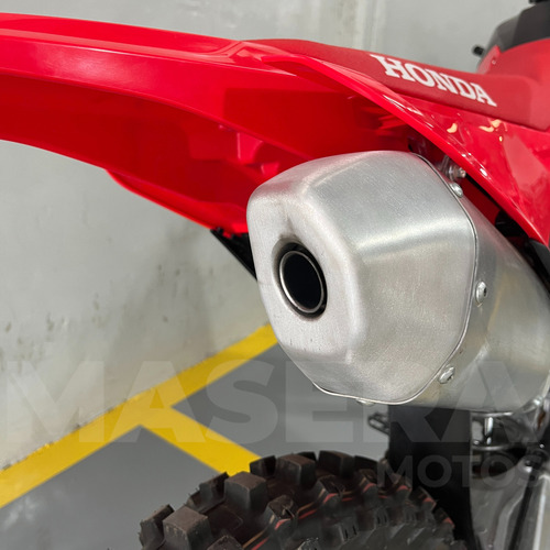 Honda Crf 450 Rx - 0km - 2025