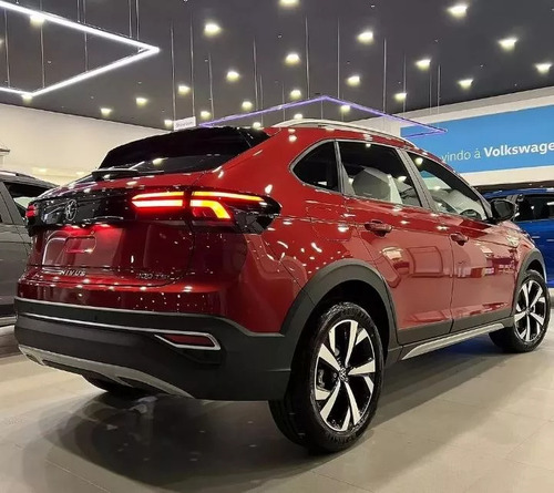 Volkswagen Nivus 1.0 Tsi 200 Highline