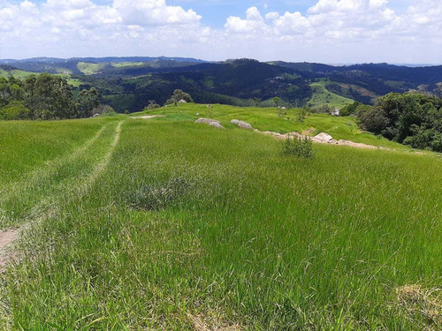 Terrenos À Venda Em Bonito E Tranquilo Lugar De Mairinque