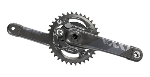 Volante Xx1 Eagle Powermeter Bost 170 32t Sram 