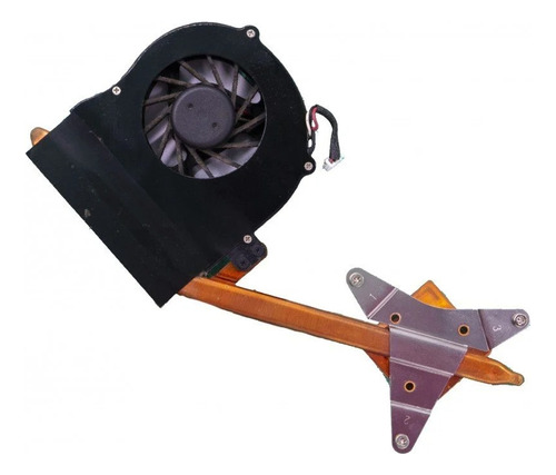 36zl8tmtn03 Ventilador Refrigerador Acer Aspire