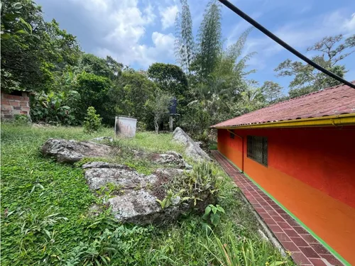 Venta Finca Mesitas Del Colegio