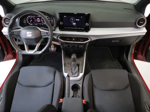 Seat Arona FR 1.6 AT 4X2